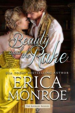 Cover Beauty and the Rake (eBook, ePUB)