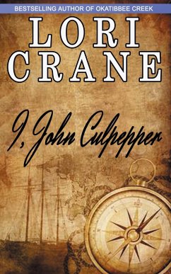 Cover I, John Culpepper (eBook, ePUB)