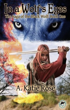 Cover In a Wolf's Eyes (eBook, ePUB)