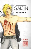 Gaijin, Vol. I (eBook, ePUB)