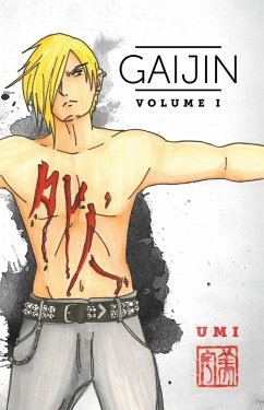 Cover Gaijin, Vol. I (eBook, ePUB)