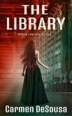 Library (Where Life Checks Out) (eBook, ePUB)