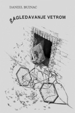 Cover Sagledavanje vetrom (eBook, ePUB)