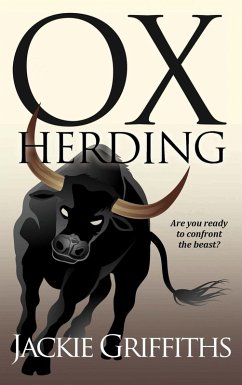 Ox Herding (eBook, ePUB) - Griffiths, Jackie