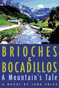 Brioches & Bocadillos (eBook, ePUB) - Price, Jane