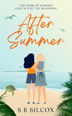 After Summer (eBook, ePUB) - Silcox, S R