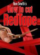 How To Cut Red Tape (eBook, ePUB) - Bild 1