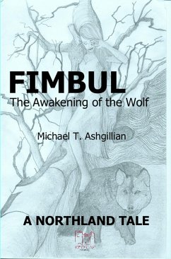 Cover Fimbul: The Awakening of the Wolf (eBook, ePUB)