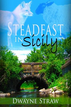 Cover Steadfast in Sicily (eBook, ePUB)