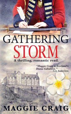 Cover Gathering Storm (eBook, ePUB)