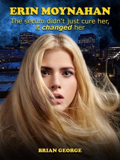 Erin Moynahan (eBook, ePUB) - George, Brian