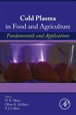 Cold Plasma in Food and Agriculture (eBook, ePUB)