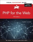 PHP for the Web (eBook, ePUB)