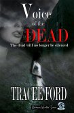 Voice of the Dead Between Worlds Series Book Two (eBook, ePUB)