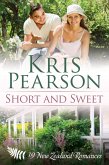 Short and Sweet: 19 New Zealand Romances (eBook, ePUB)