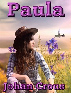 Cover Paula (eBook, ePUB)