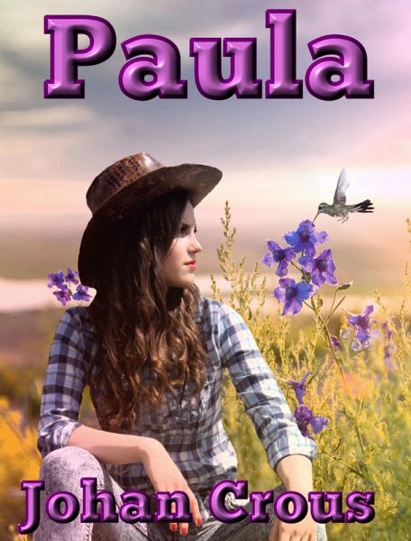 Paula (eBook, ePUB)