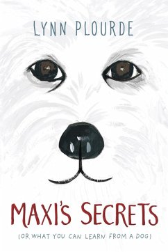 Maxi's Secrets (eBook, ePUB) - Plourde, Lynn