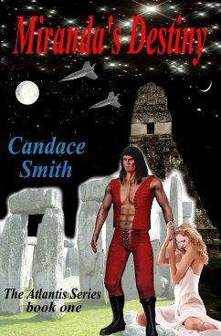 Cover Miranda's Destiny (eBook, ePUB)