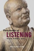 Thresholds of Listening (eBook, ePUB)