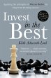 Invest in the Best (eBook, ePUB) - Bild 1
