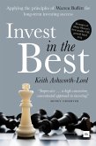 Invest in the Best (eBook, ePUB)