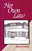 Her Own Law (eBook, ePUB)