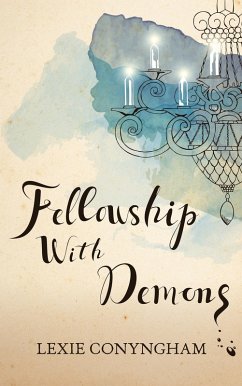 Cover Fellowship with Demons (eBook, ePUB)