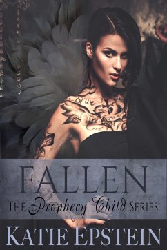 Cover Fallen (eBook, ePUB)