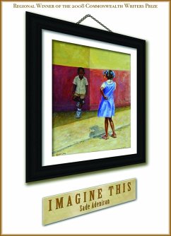 Cover Imagine This (eBook, ePUB)