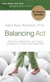 Balancing Act (eBook, ePUB) Balancing Act (eBook, ePUB)
