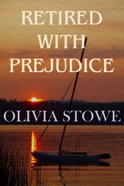 Cover Retired With Prejudice (eBook, ePUB)