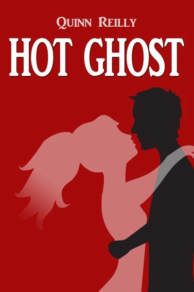 Hot Ghost (eBook, ePUB)