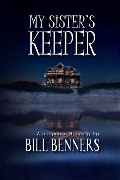 Cover My Sister's Keeper (eBook, ePUB)