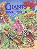 Giants of the Insect World (eBook, ePUB)