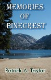Memories of Pinecrest (eBook, ePUB)