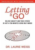 Letting It Go (eBook, ePUB)