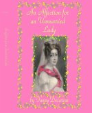 Affection for an Unmarried Lady (eBook, ePUB)