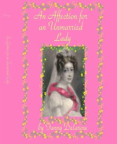 Cover Affection for an Unmarried Lady (eBook, ePUB)