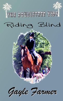 Cover Riding Blind (eBook, ePUB)