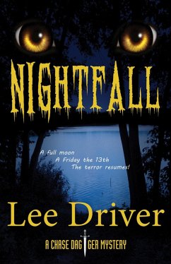 Cover Nightfall (eBook, ePUB)