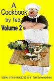 Cookbook by Ted. Volume 2 (eBook, ePUB)