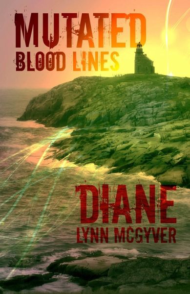 Mutated Blood Lines (eBook, ePUB) Mutated Blood Lines (eBook, ePUB)