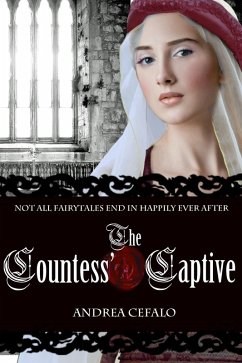 Cover Countess' Captive (eBook, ePUB)
