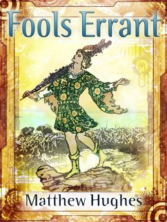 Fools Errant (eBook, ePUB) - Hughes, Matthew