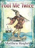 Fool Me Twice (eBook, ePUB) Fool Me Twice (eBook, ePUB)