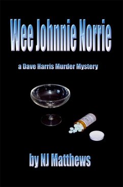 Cover Wee Johnnie Norrie (eBook, ePUB)