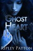 Ghost Heart (The PSS Chronicles #3) (eBook, ePUB)