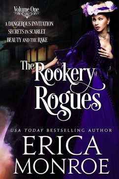 Cover Rookery Rogues: Volume 1 (eBook, ePUB)