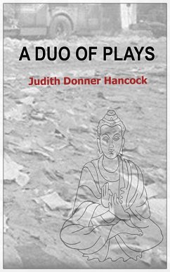 Cover Duo of Plays (eBook, ePUB)